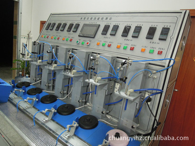 全自動電水壺負載壽命測試臺 提升家電制造質量的關鍵設備