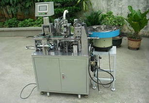 樂清市耐博旺自動化設備廠 引領自動化潮流，賦能智能制造